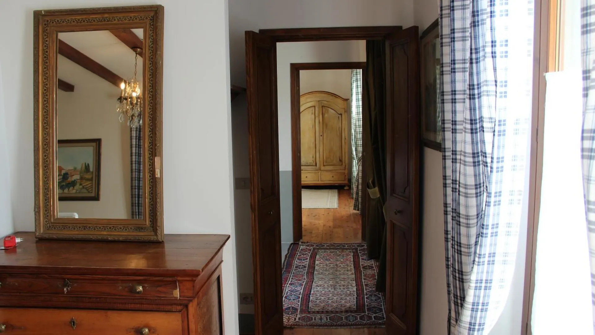 Agriturismo Borgo Santa Lucia Castiglion Fiorentino Apartment