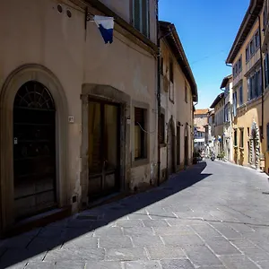 La Vista Dei Medici Castiglion Fiorentino