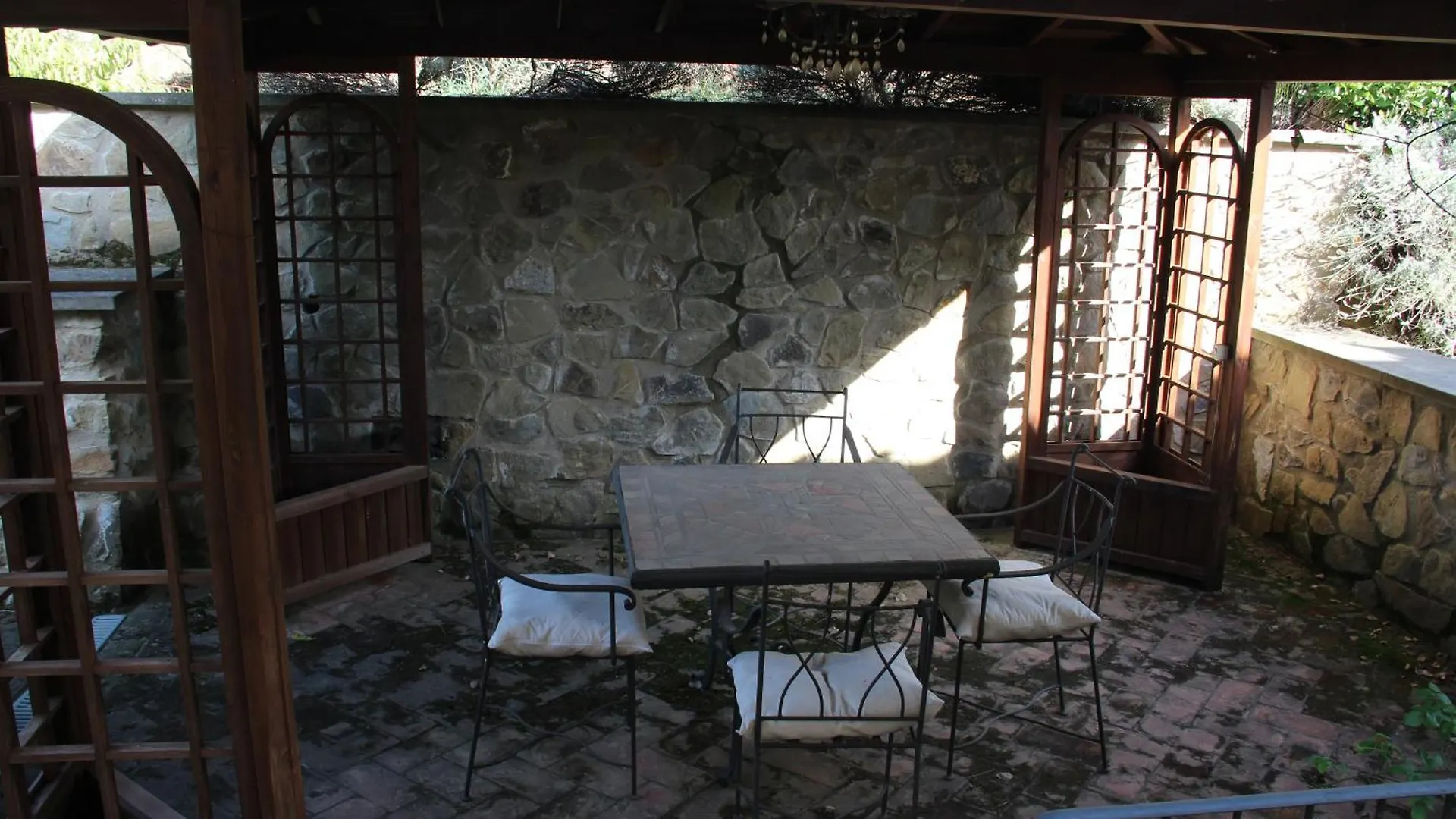 Agriturismo Borgo Santa Lucia Castiglion Fiorentino Apartment